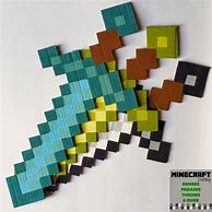 Image result for Minecraft Crafts