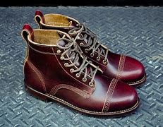 Image result for Fashion Nova Burgundy Boots