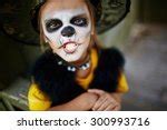 Image result for Halloween Witch Cartoon