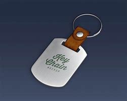 Image result for Blank Keychain Template