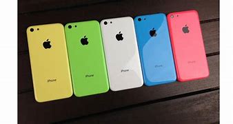 Image result for iPhone 5C Cores