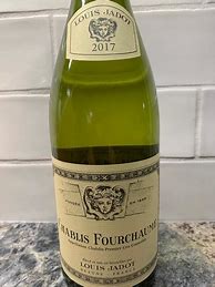 Image result for 4 Chaumes Chablis Fourchaume