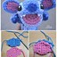 Image result for Stitch and Lilo Crochet in a Ball