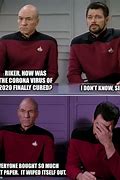 Image result for Riker Lean Meme