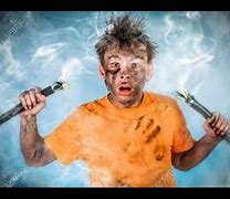 Image result for Funny Electric Shock