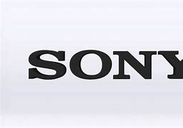 Image result for Sony 3D Render Logo