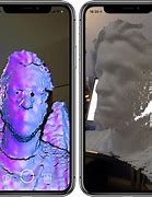 Image result for iPhone XR 3D Scanner