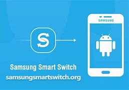Image result for Smart Switch Samsung Logo