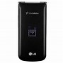 Image result for Flip Phone LG Wine Extended Battery