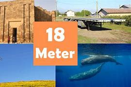 Image result for 18 Meters Visual