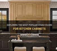 Image result for Most Popular Stain Colors