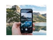 Image result for iPhone Camera Mode