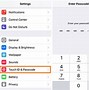 Image result for How to Reset iPad Password