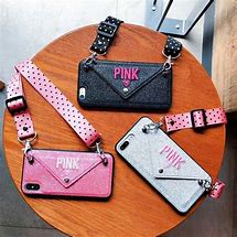 Image result for Victoria Secret Love Pink iPhone Cases