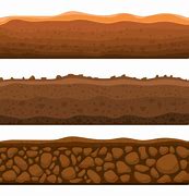 Image result for Cartoon Dirt Vector