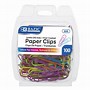 Image result for Harold Square Paper Clips