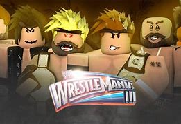 Image result for Roblox WWE Background