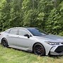 Image result for 2020 Toyota Avalon Silver