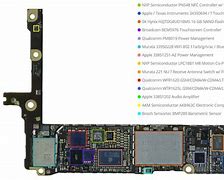 Image result for iPhone 6 Plus Logic Board