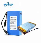 Image result for Smart Battery Lithium Polymer