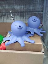 Image result for Octopus Rubber Bath Toy