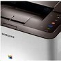 Image result for Samsung CLP 365 Print Screen Button