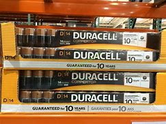 Image result for Costco Batteries D