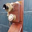 Image result for Wall Mounted Telephone