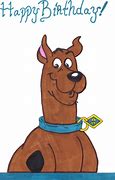 Image result for Scooby Doo Birthday Clip Art Free