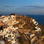 Image result for Santorini Caldera View