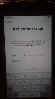 Image result for How Do I Unlock My iPhone