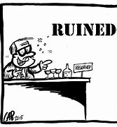 Image result for Ruined