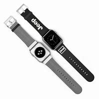 Image result for Jeep Apple Watch Band