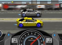 Image result for Muscle Car Drag Racing Games