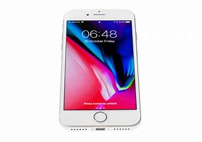 Image result for 8 Plus Silver iPhone
