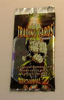 Image result for Dragon Ball Z Collector Cards