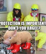 Image result for Protection Meme
