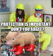 Image result for Protecting Meme