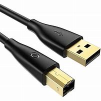 Image result for Canon Ts5160 USB Cable