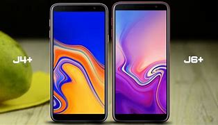 Image result for Samsung Galaxy J6 Plus vs A8
