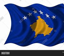 Image result for Zastava Kosova