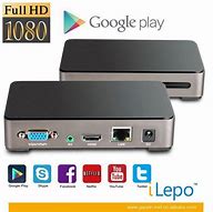 Image result for Wired Cable TV Converter Box