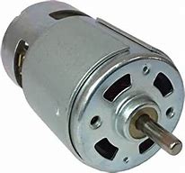 Image result for 124Vdc Torque Motor