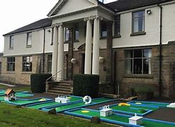 Image result for Crazy Golf Fun