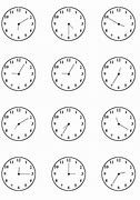 Image result for Fleeting Time Clock