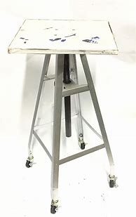 Image result for Adjustable Table Stand