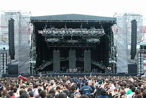 Image result for JBL Speakers Concert Stage