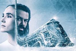 Image result for Snowpiercer Mask