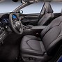 Image result for Camry XSE V6 Inside