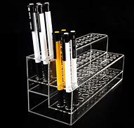 Image result for Plastic Display Stands